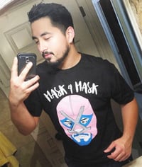 Image 4 of LUCHA LIBRE QUEEN