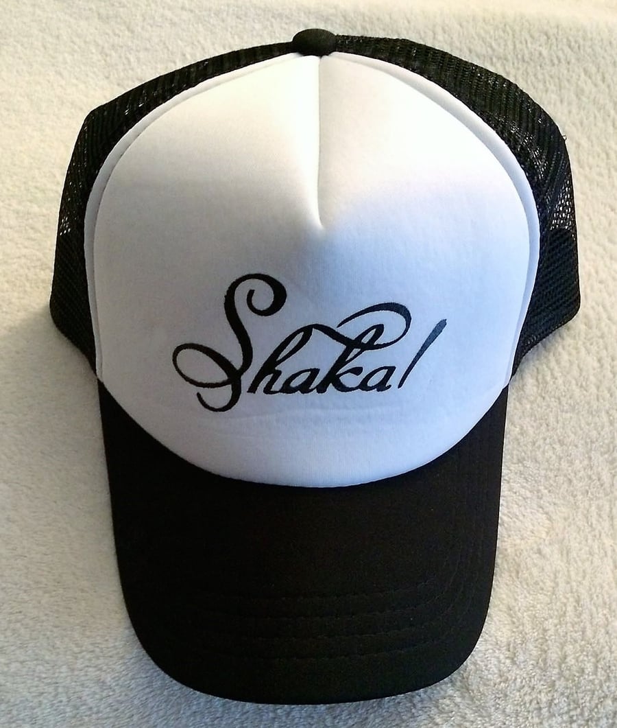 Image of SHAKA CAP