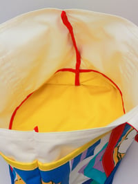 Image 4 of PLAYROOM COLLECTION Tote Bag #2