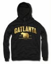 Gatlanta Hoodie(Black)
