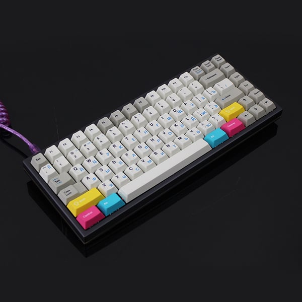 Image of KBD75