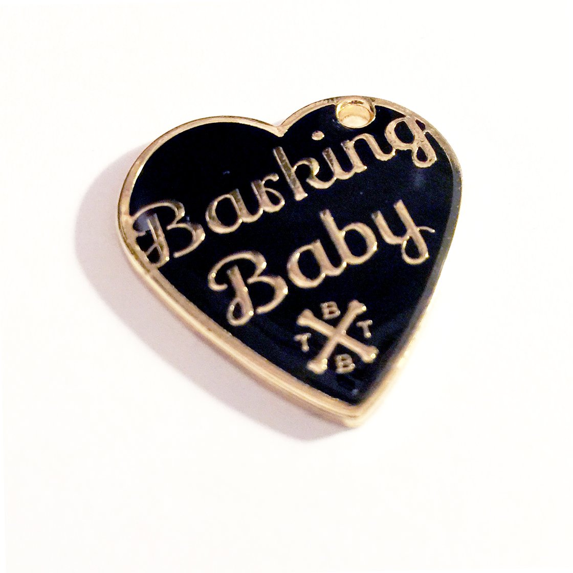 Image of BTTB – Baby Tag