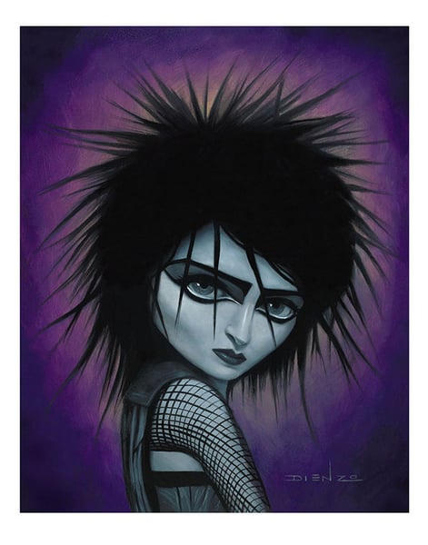 Image of Siouxsie