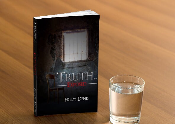 Image of The Truth - Exposed (Poetic Stories)