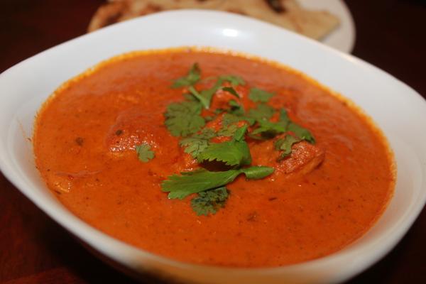 Image of Original Sabri - Butter Chicken Masala