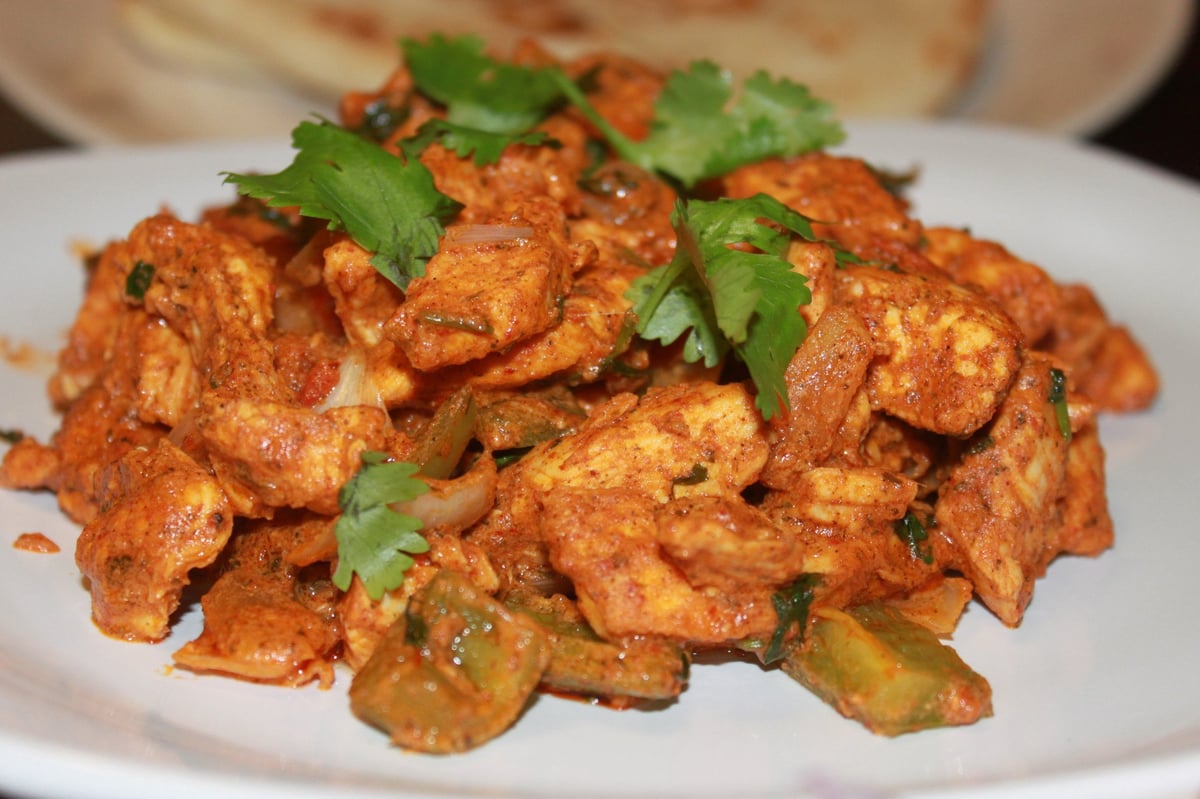 Image of Original Sabri - Frontier Chicken Masala 