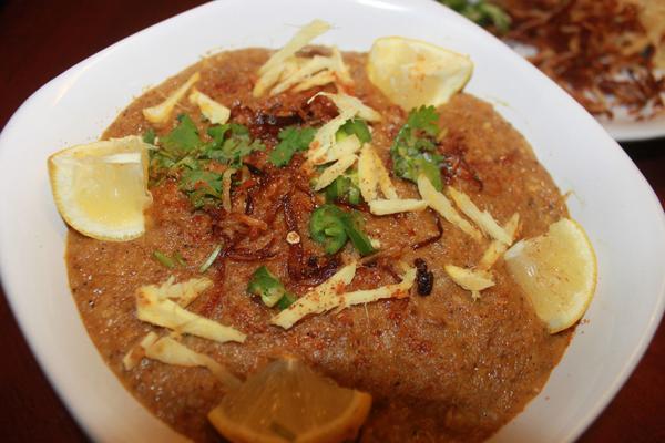 Image of Original Sabri - Haleem Masala 