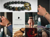 Gladiador Bracelet 