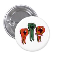 Image 3 of Inspire the TRIBE BUTTONS | Assorted