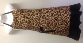 Image of Cougar in the Kitchen