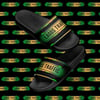 LAGOS TRAFFIC ELITE MEN'S SLIDES