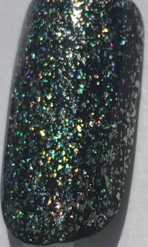 Image of Micro Holo Flakes (in Liquid)