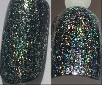Image 1 of Micro Holo Flakes (in Liquid)