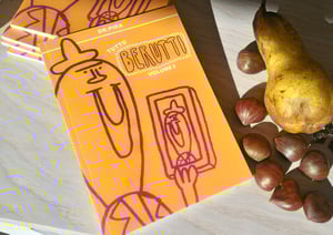 Image of TUTTO BERUTTI 2