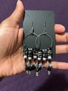 Mixed Earrings II