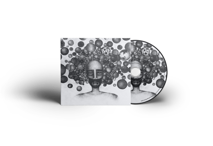 Image of Jimi Jules «Equinox CD»