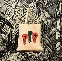 Image 2 of INSPIRE THE TRIBE Tote Bags | Assorted 2