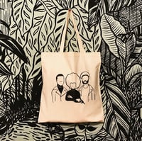Image 3 of INSPIRE THE TRIBE Tote Bags | Assorted 2