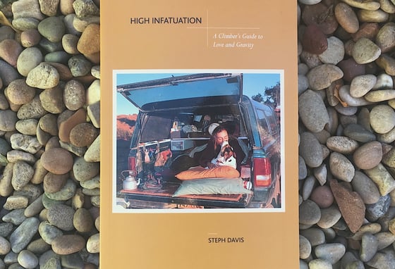 Image of Signed High Infatuation