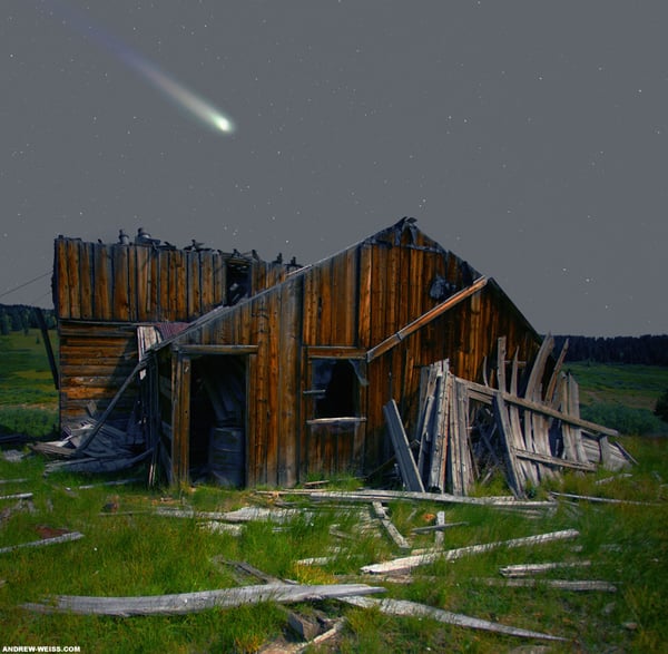 Image of Fireball