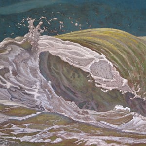 Image of Garrapata
