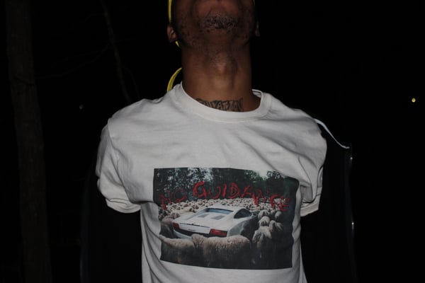 Image of No Guidance " Sheeps & Raris"