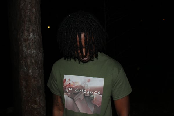 Image of No Guidance " Tied up"