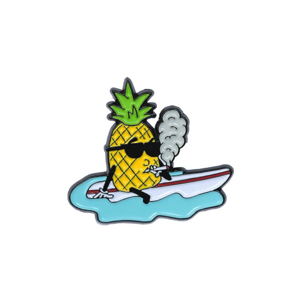 Image of Pineapple Express Pin 