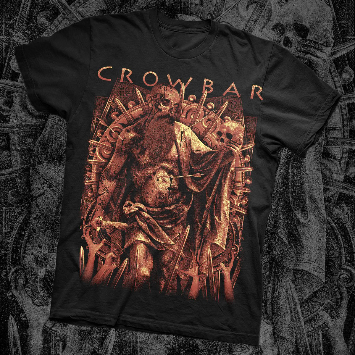 CROWBAR 