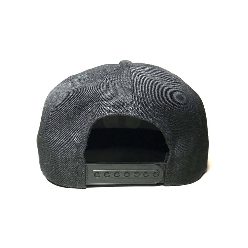 Image of The Love Below Snapback