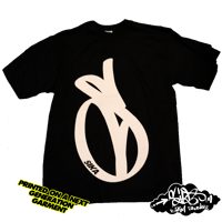 S for SIKA T-shirt