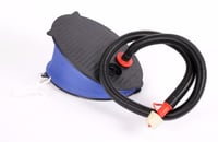 Image 3 of Jobo 3005 Expert Drum for up to 5 Sheets of 8X10 (& 5X7, 4X5)