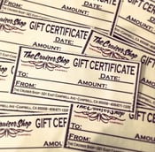 Image of Cruiser Shop Giftcards