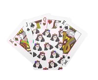 Image 2 of 'Black Frida' Playing Cards