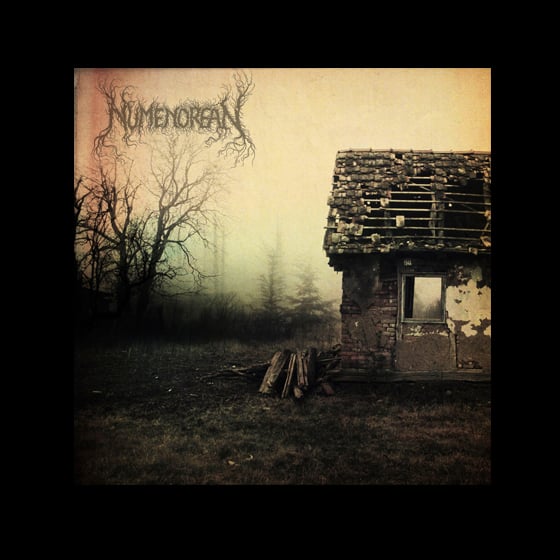 Image of Numenorean - Demo 2014 (Filth Regime Records)