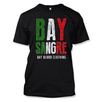 Image 1 of Bay Sangre Tee