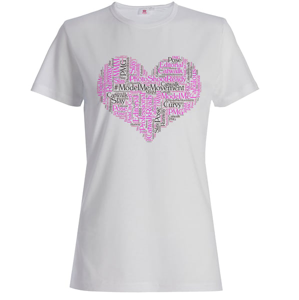 Image of I Heart MMM Shirt!