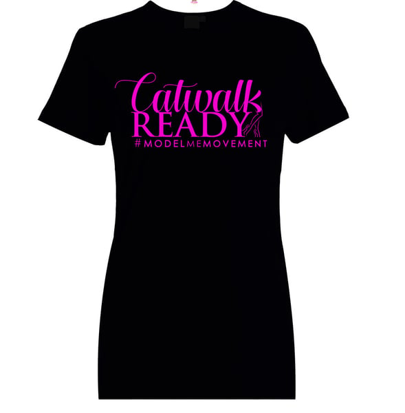 Image of Catwalk Ready Shirt