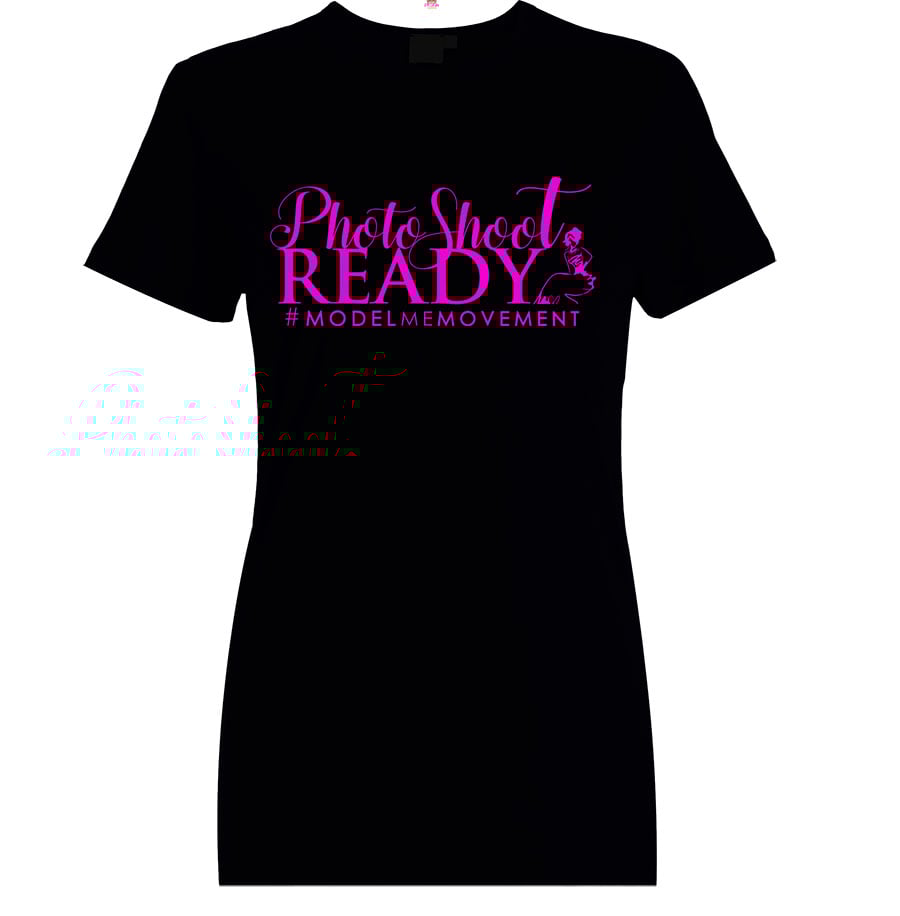 Image of PhotoShoot Ready Shirt