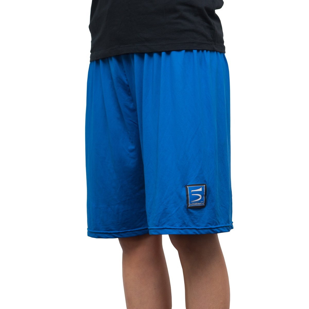Image of 5 Colours of Plain Five Ultimate Hydro Shorts 