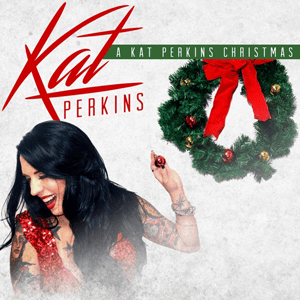 Image of A Kat Perkins Christmas: Vol I