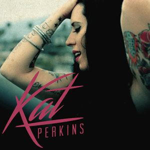 Kat Perkins — Home