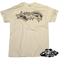 Image 2 of SIKA clothing tag T-shirt