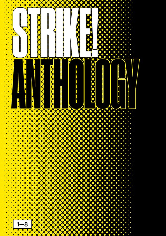 Image of STRIKE! Anthology 