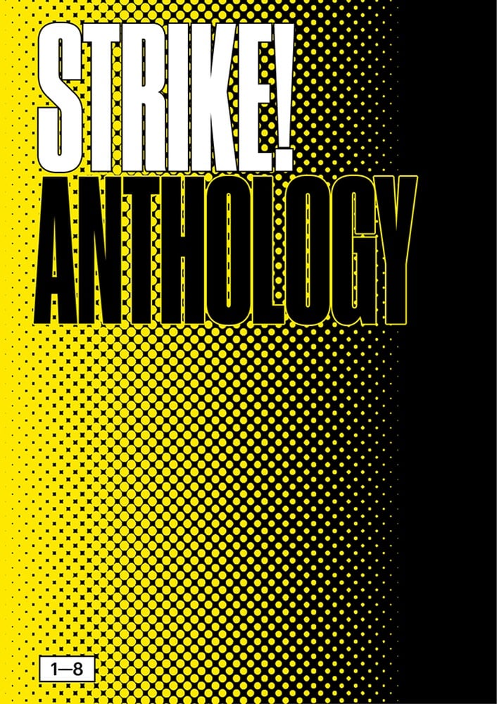 Image of STRIKE! Anthology