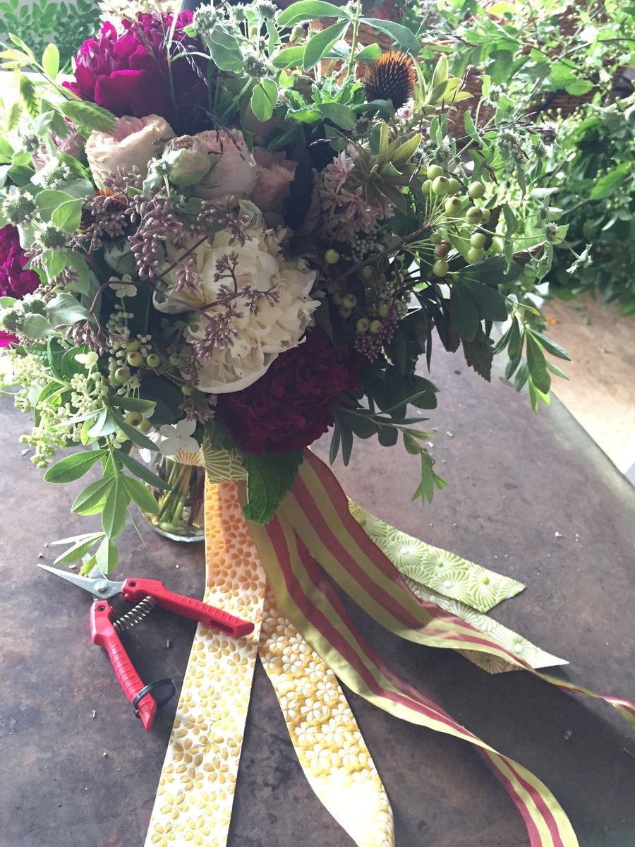 2017 the farmer florist masters / LynnVale Studios, llc