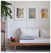 Image 4 of   Forrest Poster - Squirell