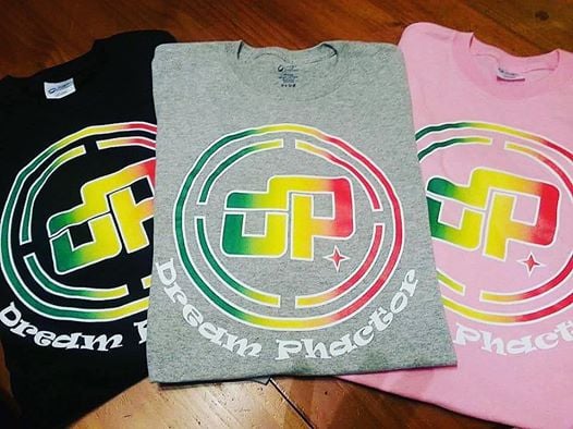 Image of Rasta T-Shirts