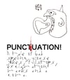 Punctuation! 