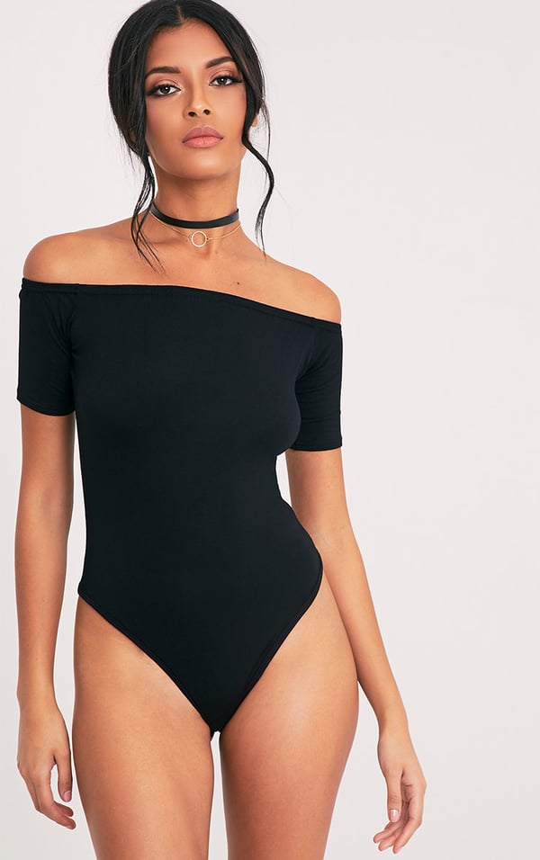 Image of Bardot Thing Bodysuit